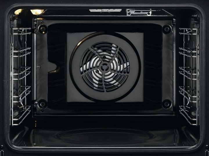 Духова шафа ELECTROLUX EOC5E70X - 3