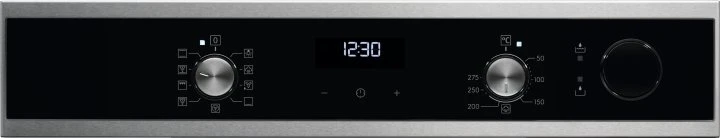 Духова шафа ELECTROLUX EOC5E70X - 2