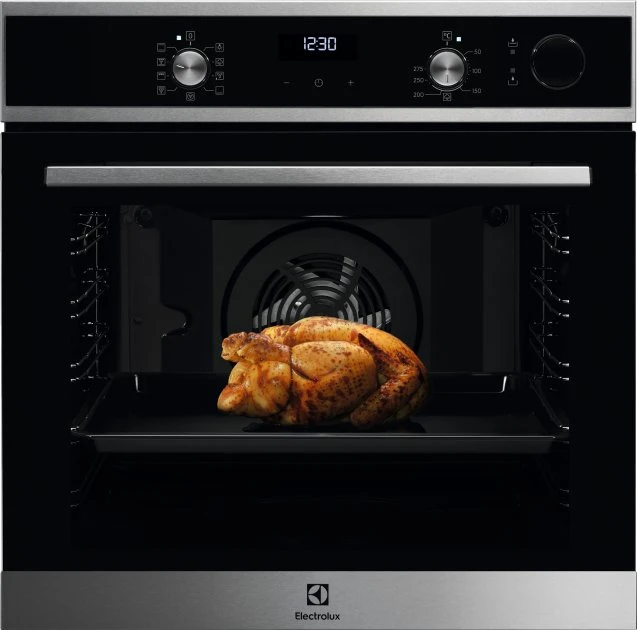 Духова шафа ELECTROLUX EOC5E70X