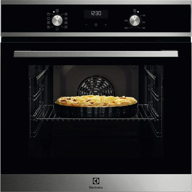 Духова шафа електрична ELECTROLUX EOD5F70BX