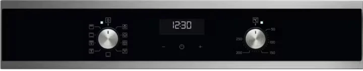 Духова шафа електрична ELECTROLUX EOD5F70BX - 3