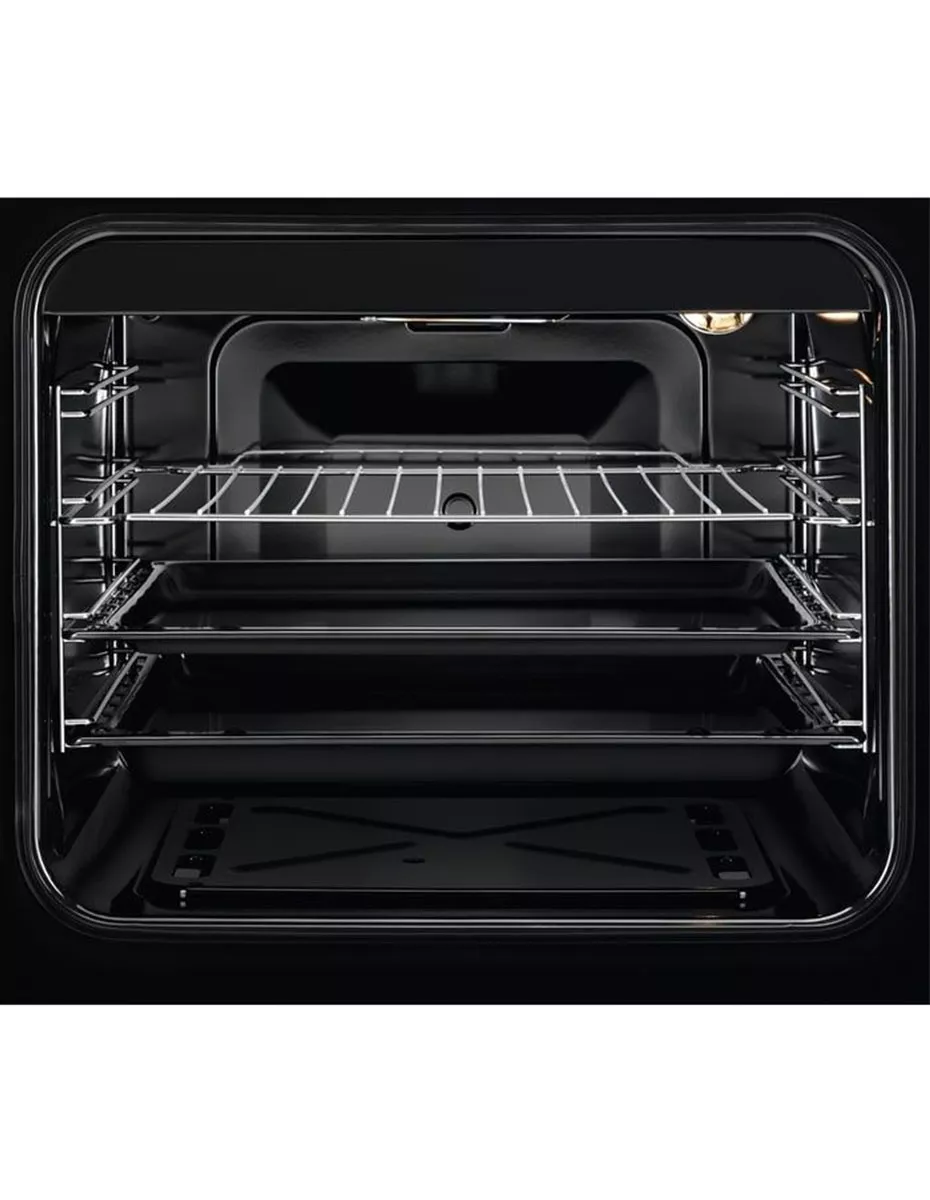 Плита газова Electrolux LKG600011W - 3