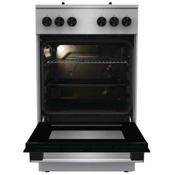 Плита газова GORENJE GG 5A11 XF - 3