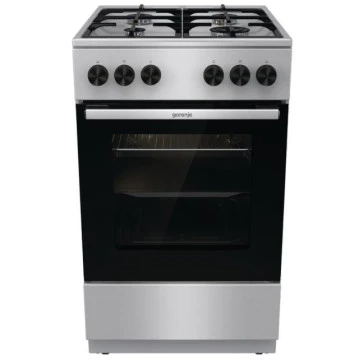 Плита газова GORENJE GG 5A11 XF