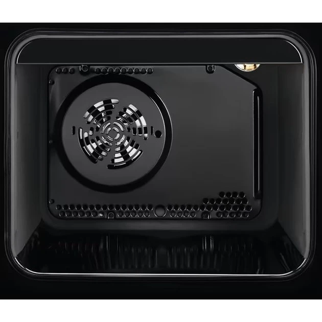 Плита електрична ELECTROLUX LKR664177W - 3