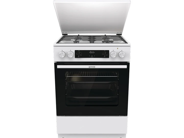 Плита комбінована GORENJE GK 6C5 WF