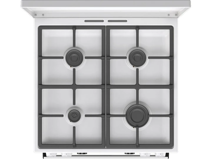 Плита комбінована GORENJE GK 6C5 WF - 2