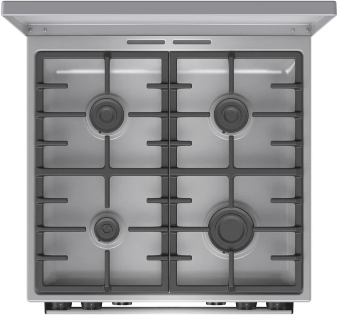 Плита комбінована GORENJE GK 5A22 WH - 3