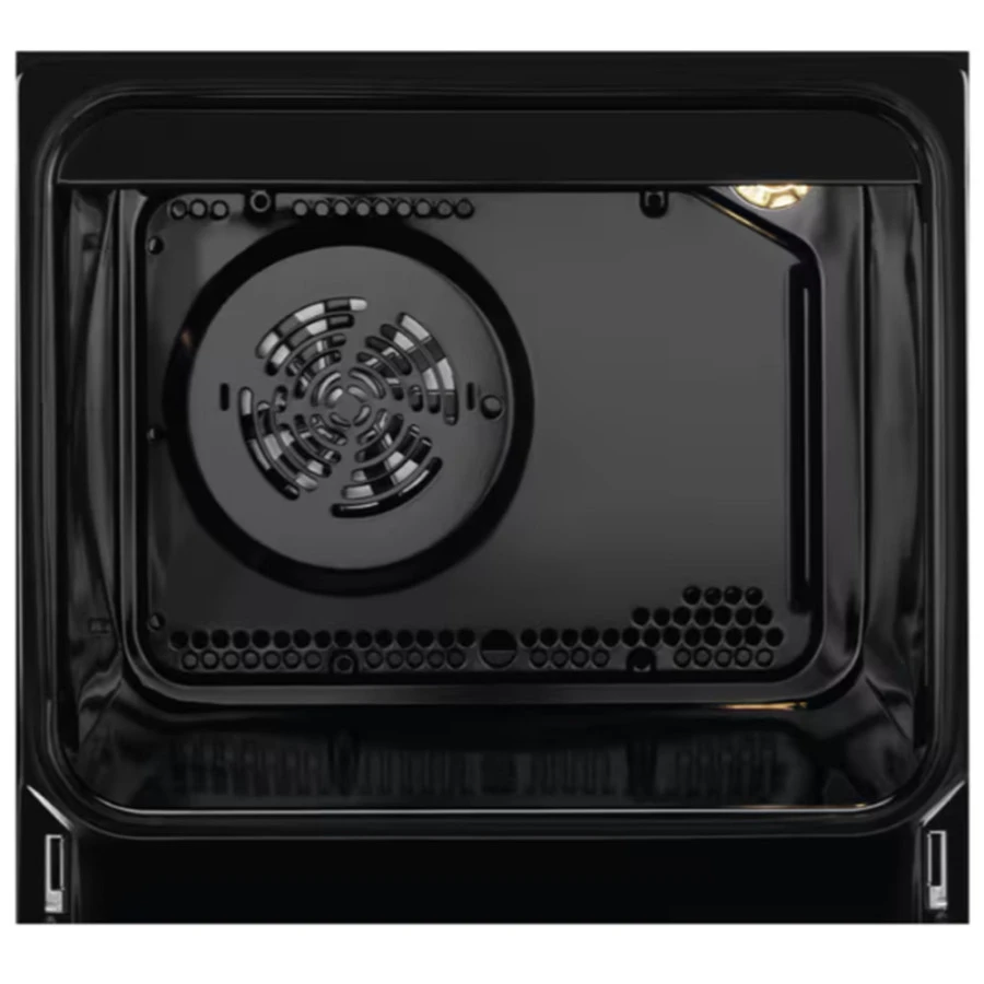 Плита комбінована ELECTROLUX LKM660222X - 3