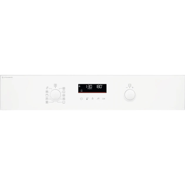 Духова шафа електрична ELECTROLUX EOD6F77WV - 2
