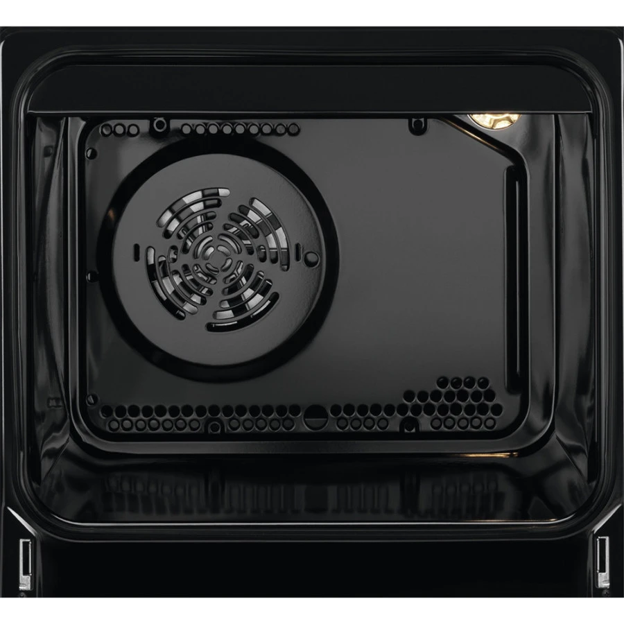 Плита електрична ELECTROLUX LKR520275K - 3
