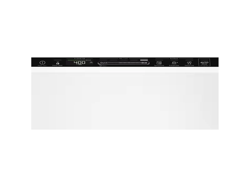Посудомийна машина вбудована ELECTROLUX EEZ69410W - 2
