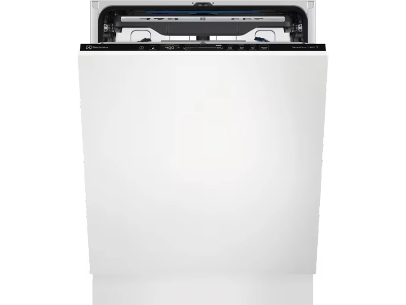 Посудомийна машина вбудована ELECTROLUX EEZ69410W