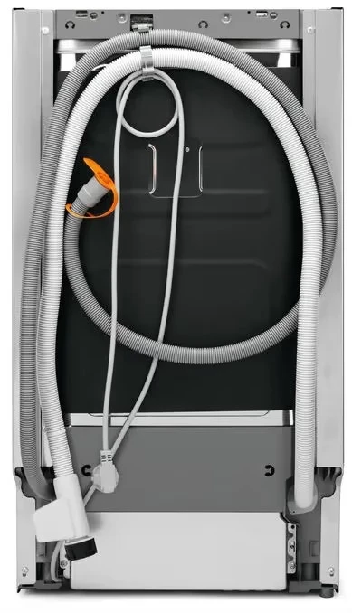 Посудомийна машина вбудована ELECTROLUX EEM923100L - 2