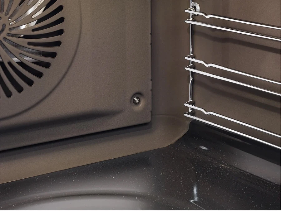 Плита газова ELECTROLUX LKG604012W - 3