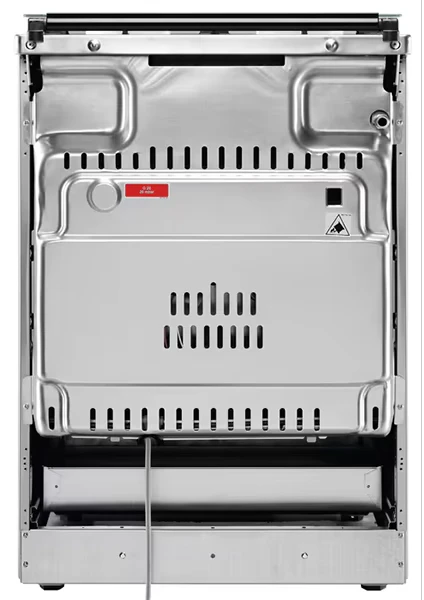 Плита газова ELECTROLUX LKG604013K - 2