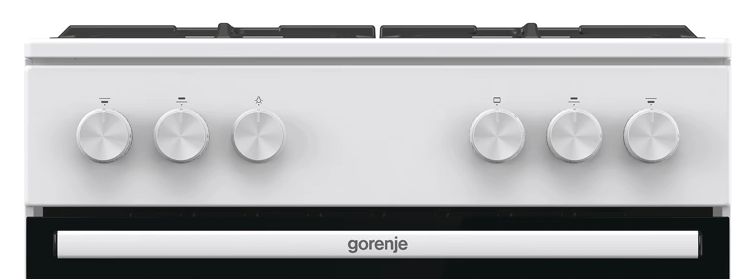 Плита газова GORENJE GG 6A10 WFFM - 2