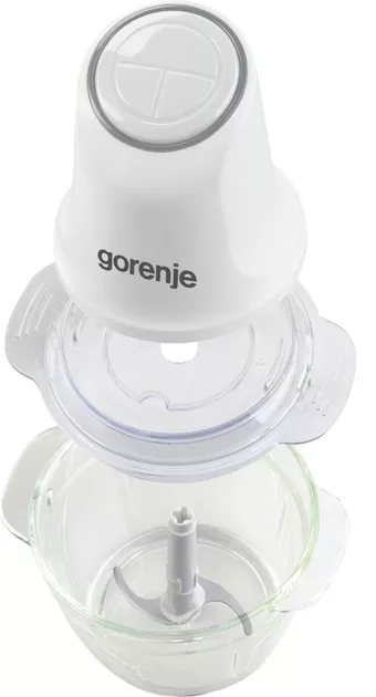 740227 Подрібнювач GORENJE S 501 GW - 2