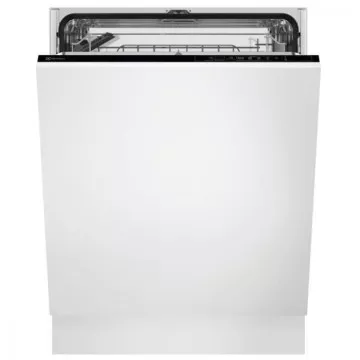 Посудомийна машина вбудована Electrolux AirDry 300 EEA917120L