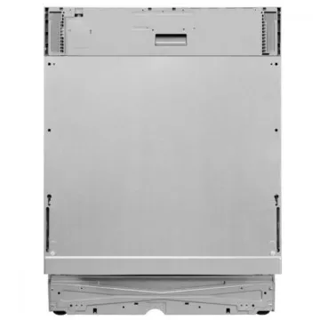 Посудомийна машина вбудована Electrolux AirDry 300 EEA917120L - 2