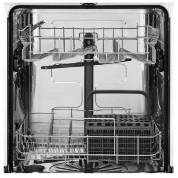 Посудомийна машина вбудована Electrolux AirDry 300 EEA917120L - 3
