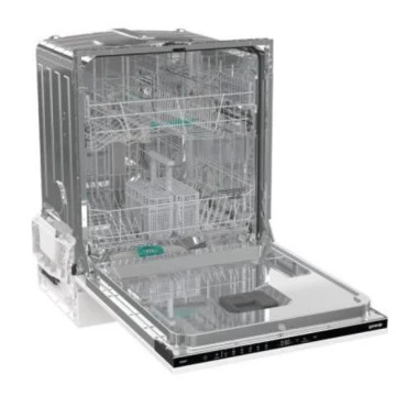 Посудомийна машина вбудована ELECTROLUX EMS27100L - 3