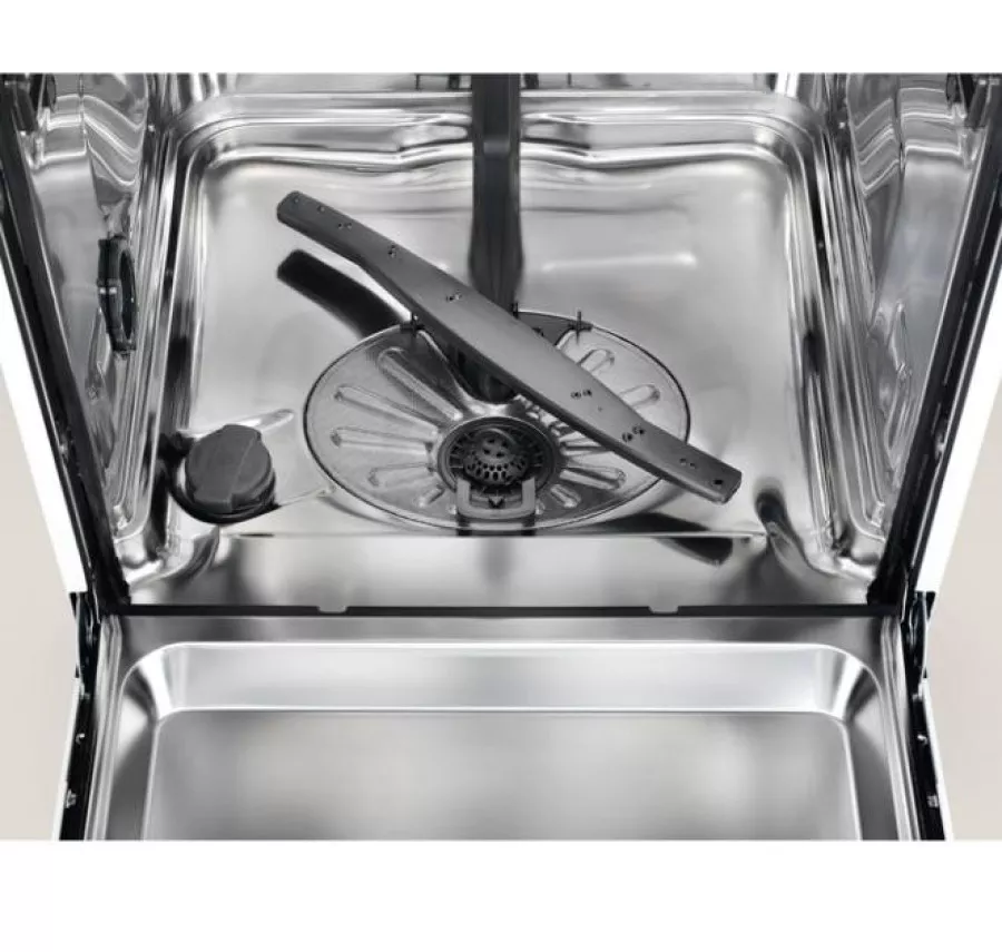 Посудомийна машина вбудована ELECTROLUX EEQ947200L - 3