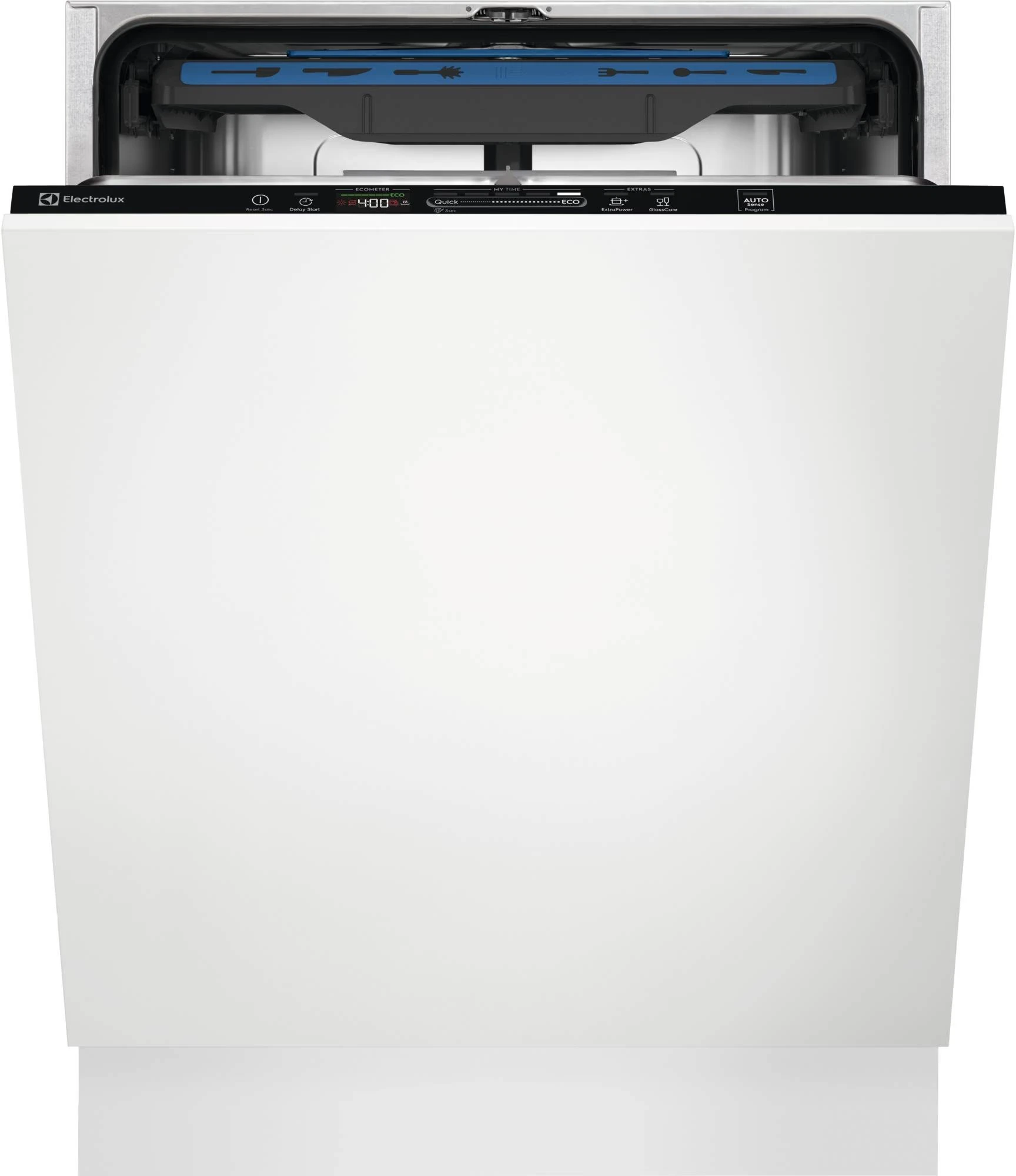 Посудомийна машина вбудована ELECTROLUX EEM48221L