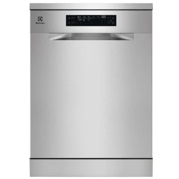 Посудомийна машина ELECTROLUX SEM94830SX