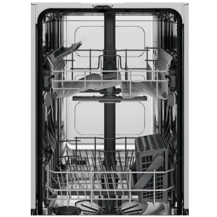 Посудомийна машина вбудована ELECTROLUX EEA912100L - 3