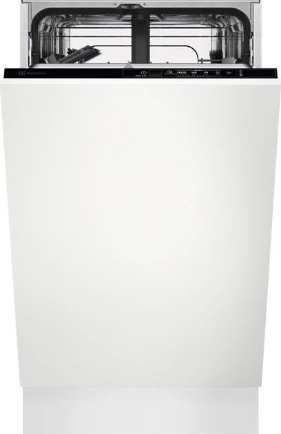 Посудомийна машина вбудована ELECTROLUX EEA71210L - 3