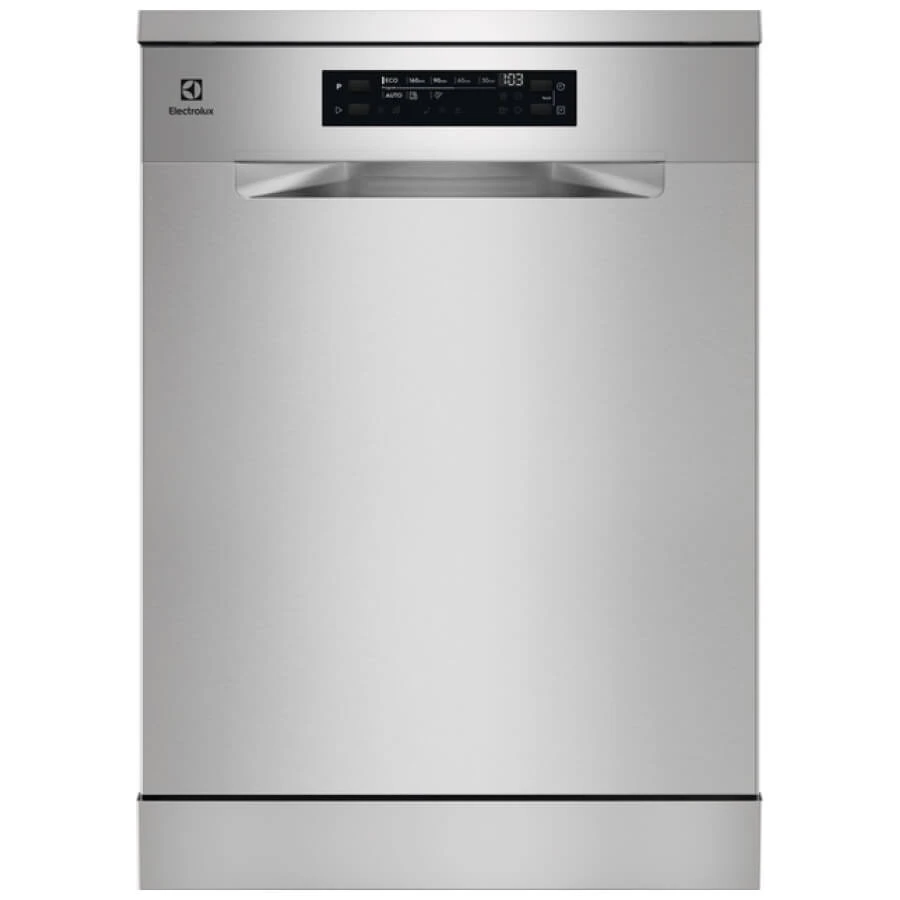 Посудомийна машина ELECTROLUX SEA94720SX