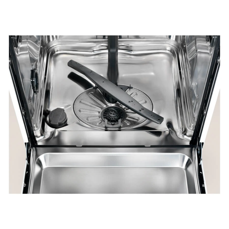 Посудомийна машина ELECTROLUX SEA94720SX - 3
