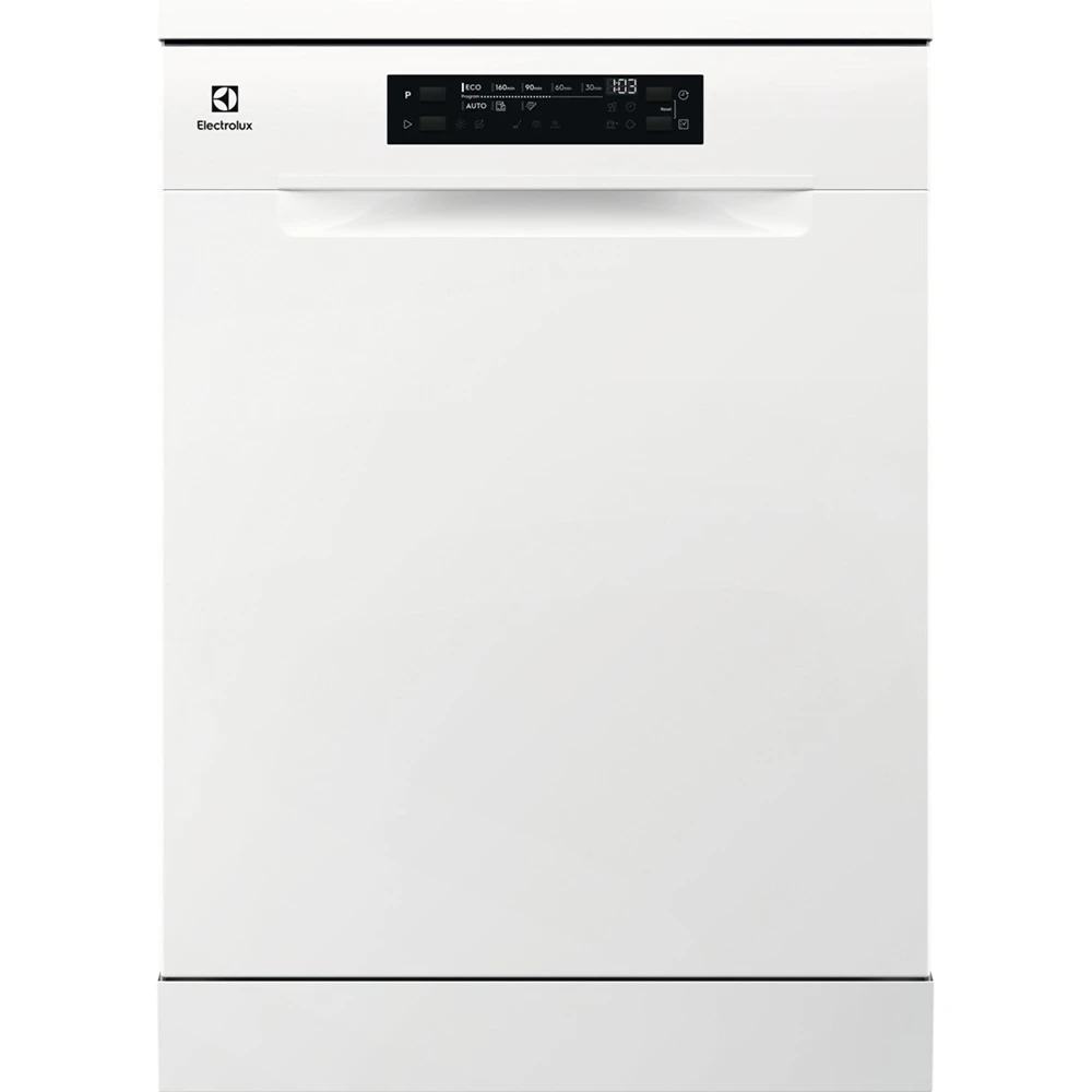 Посудомийна машина ELECTROLUX SEA94720SW
