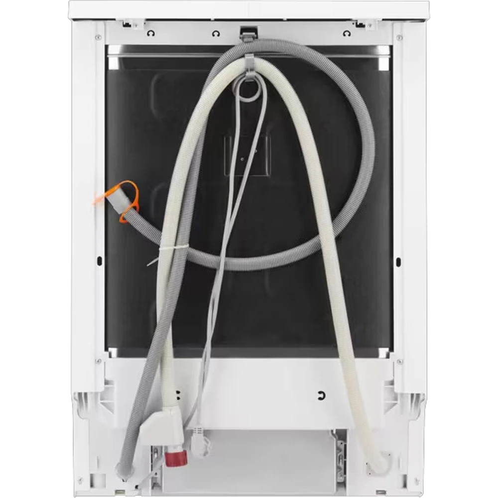 Посудомийна машина ELECTROLUX SEA94720SW - 3