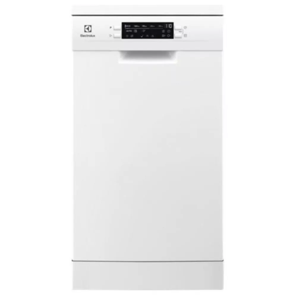 Посудомийна машина ELECTROLUX SMM43201SW