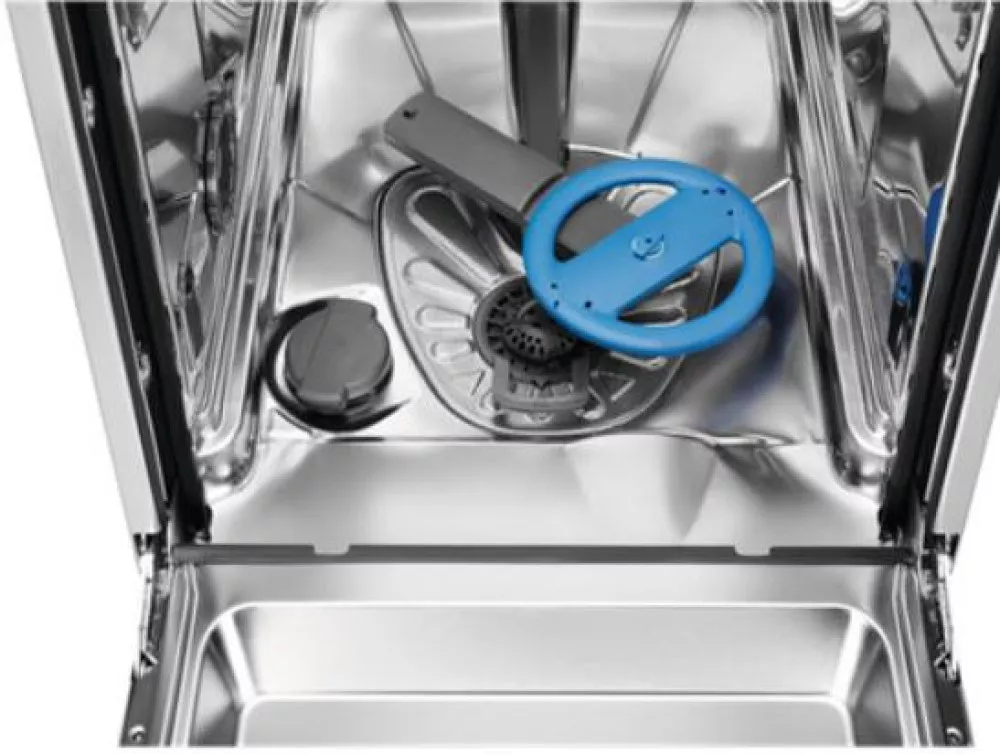 Посудомийна машина ELECTROLUX SMM43201SW - 3