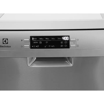 Посудомийна машина ELECTROLUX SES42201SX - 2