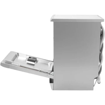 Посудомийна машина ELECTROLUX SES42201SX - 3