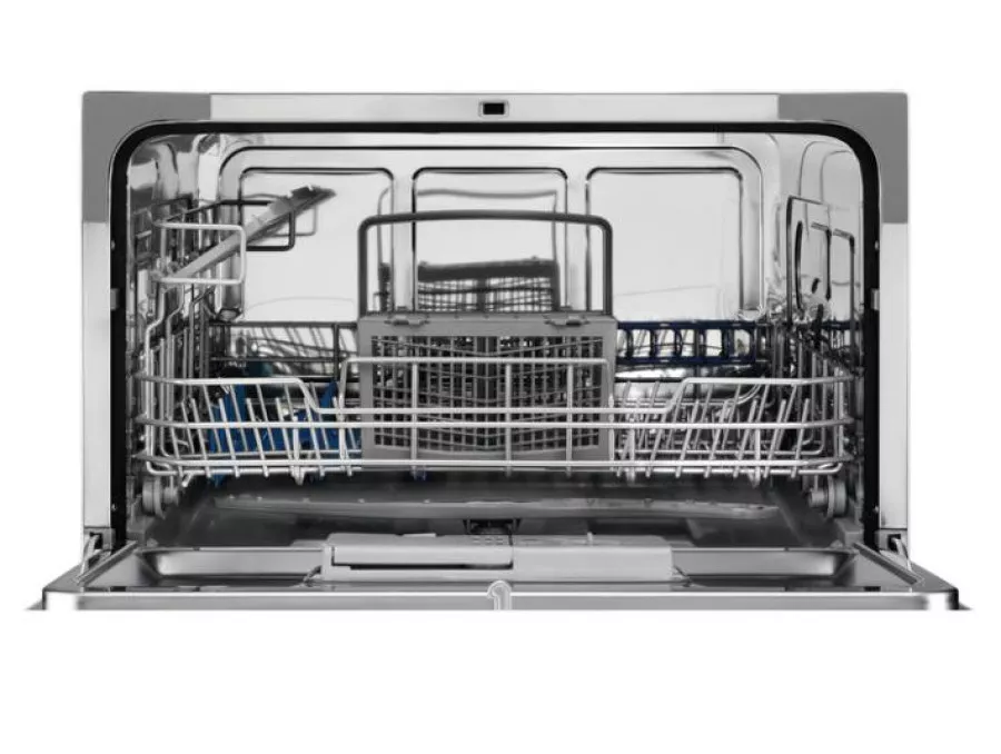 Посудомийна машина ELECTROLUX ESF2400OW - 2