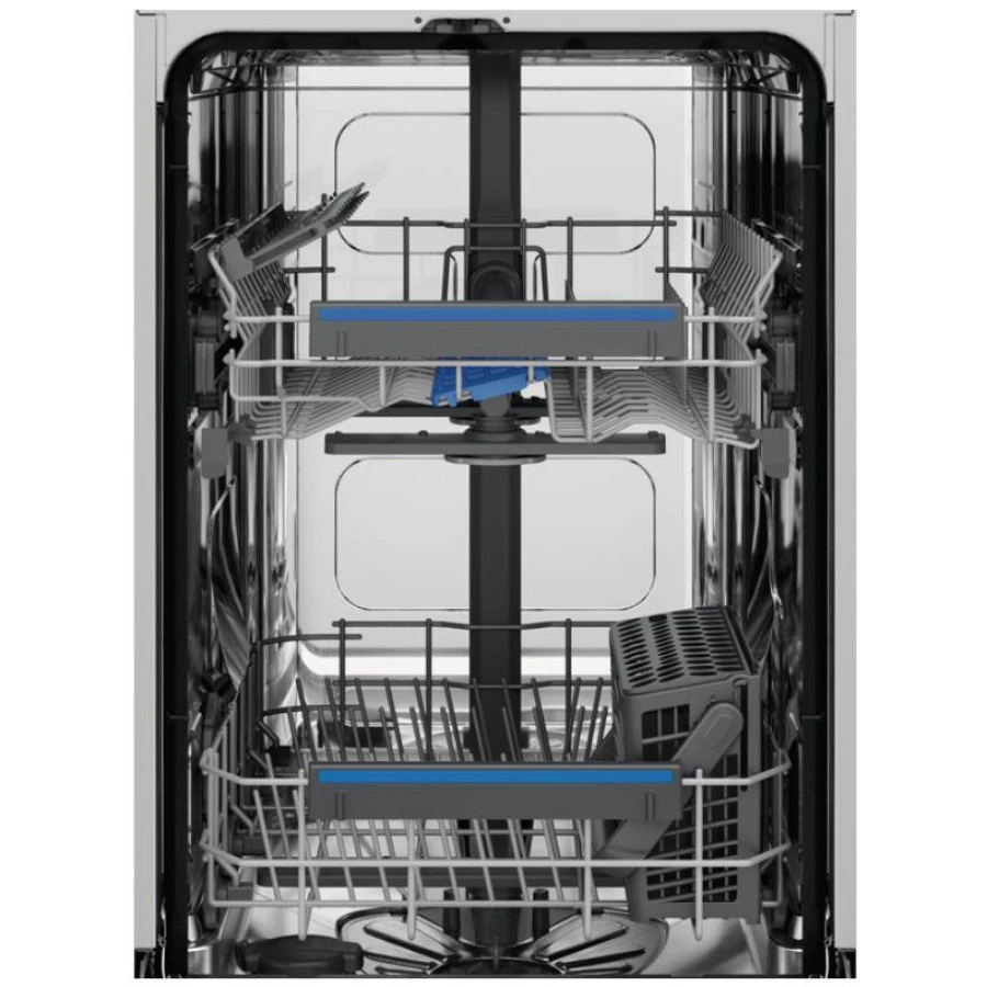 Посудомийна машина вбудована ELECTROLUX EDA22110L - 3