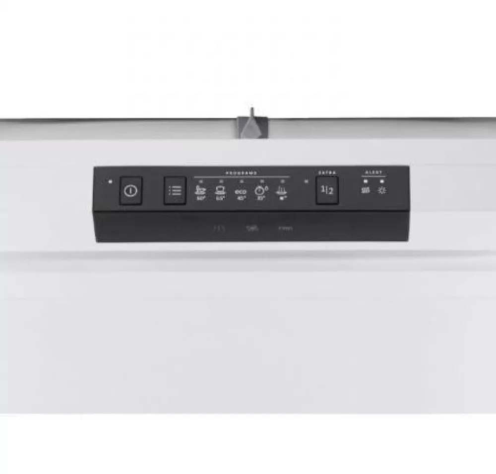 740036 Посудомийна машина, що вбудовується GORENJE GS 520 E15W - 3