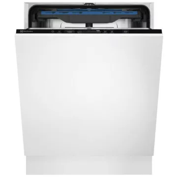 Посудомийна машина, що вбудовується Electrolux EES948300L