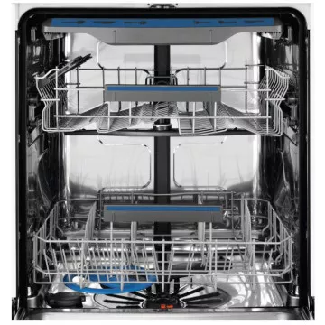 Посудомийна машина, що вбудовується Electrolux EES948300L - 3