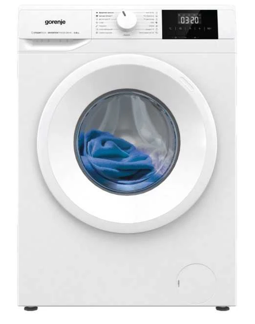 Пральна машина GORENJE WNGPI 61 SBS/UA