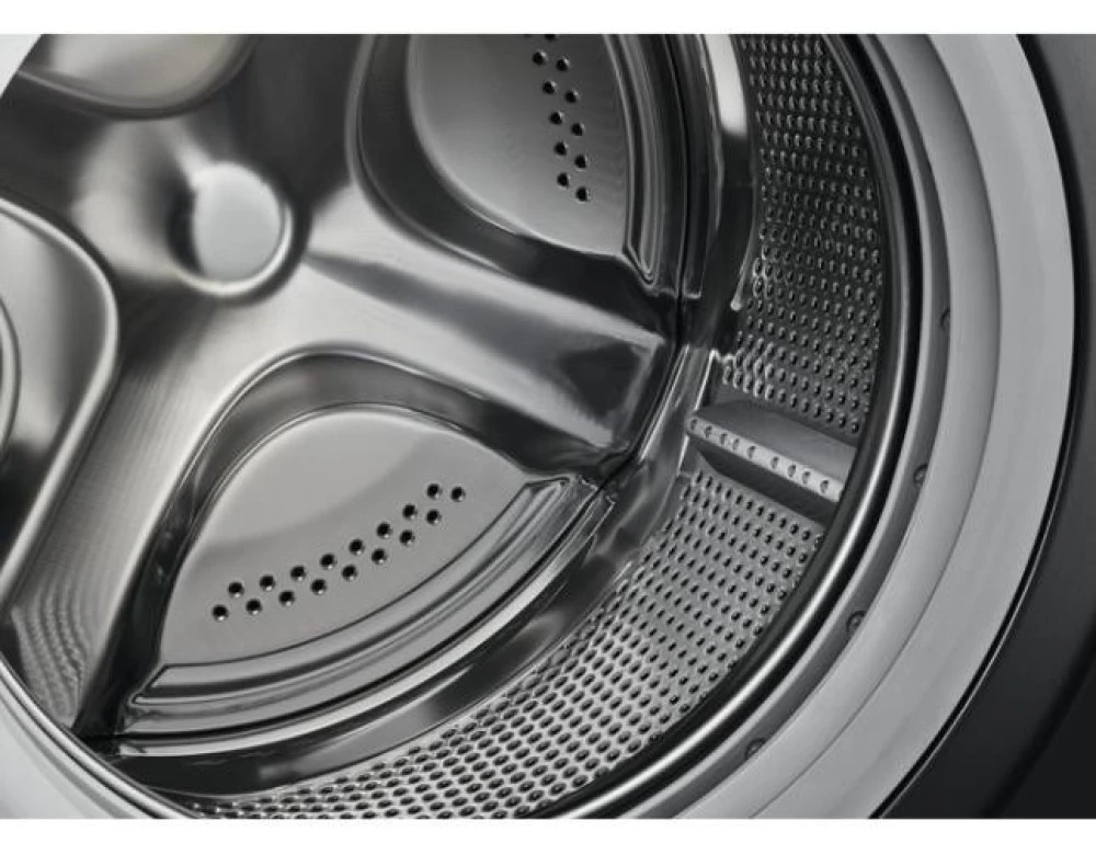 Пральна машина Electrolux EW6S406BXU - 2