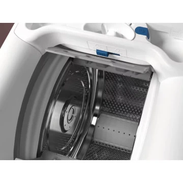 Пральна машина з верт. завантаженням ELECTROLUX EW8T3372U - 3