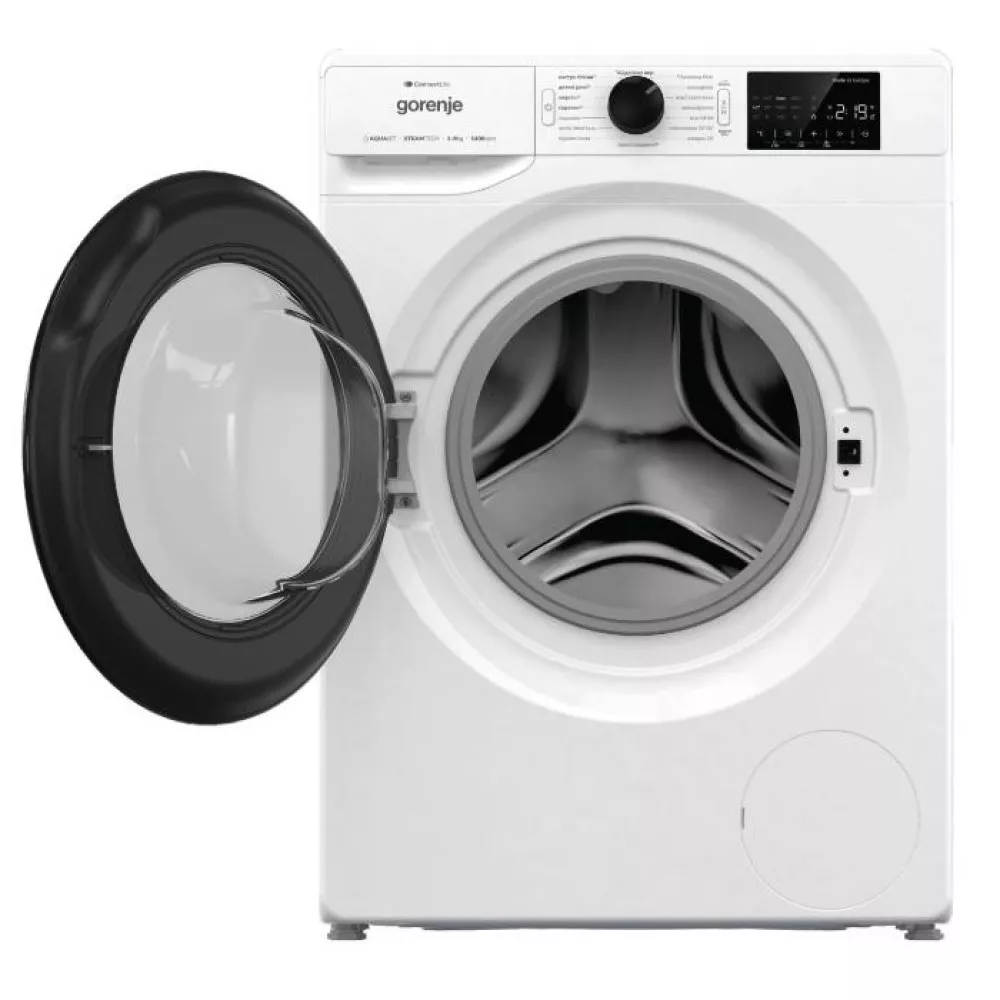 744099 Пральна машина GORENJE WPNEI 84 A1SWIFI/UA - 2