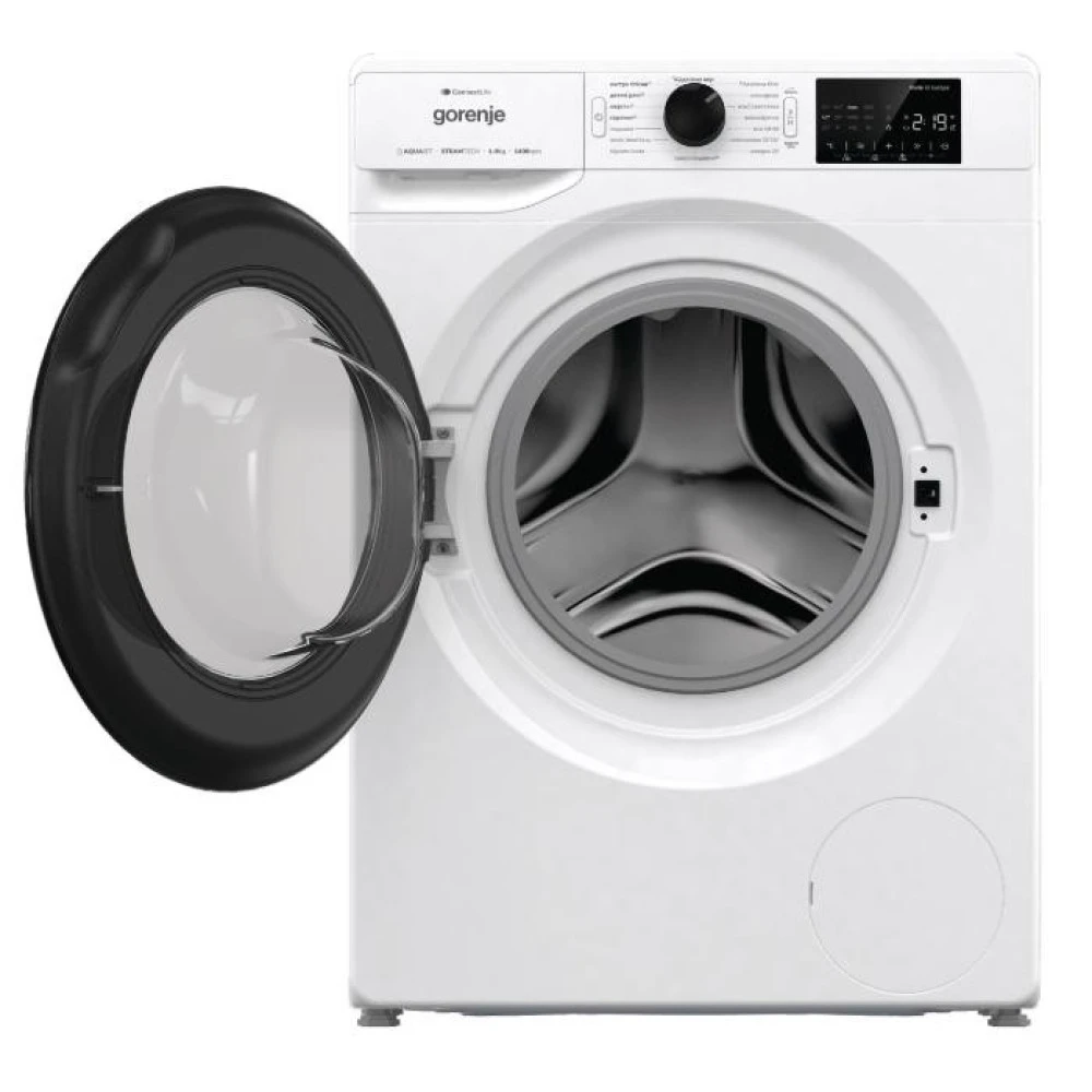 744100 Пральна машина GORENJE WPNEI 84 SBSWIFI/UA - 2