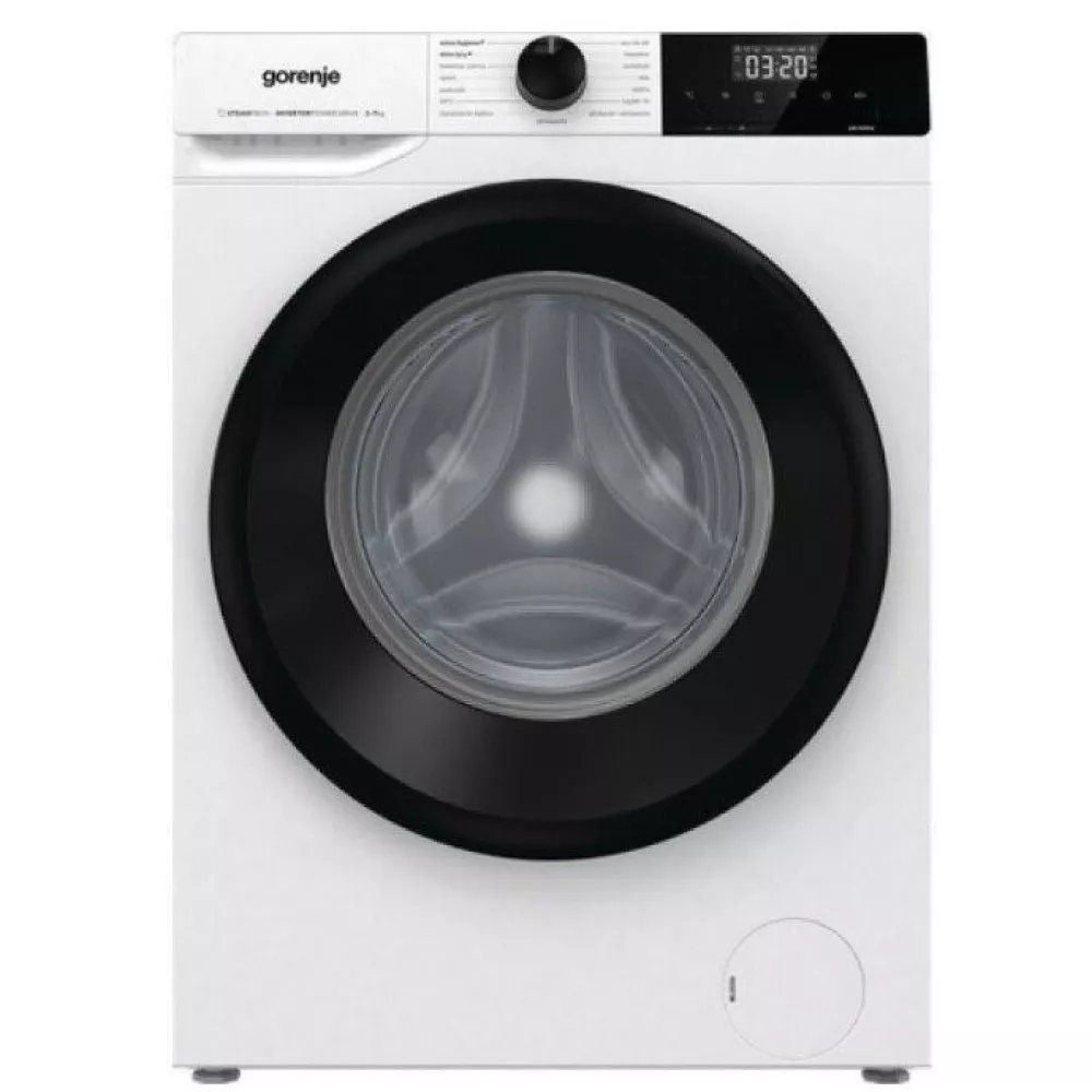 20012755 Пральна машина GORENJE WNHEI74SAS/UA